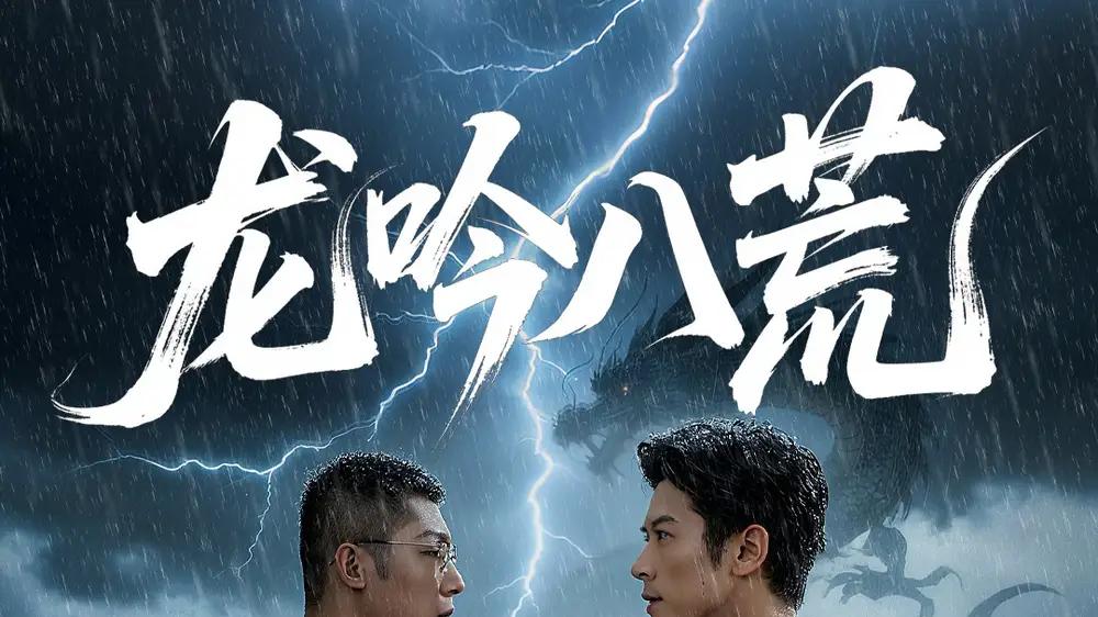 《龙吟八荒＆龙驭九重＆龙腾九霄》武魂觉醒破苍穹，龙战乾坤撼三界（60集）