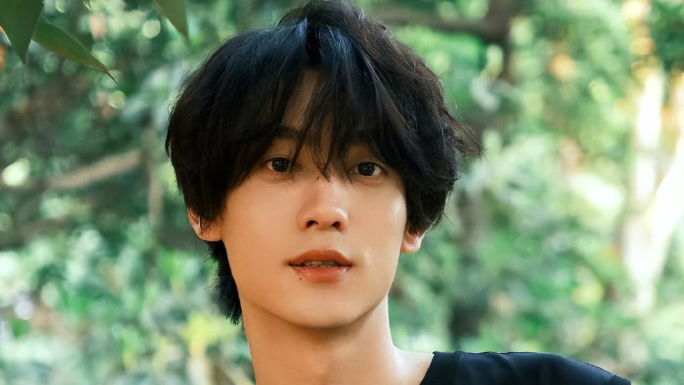 田栩宁个人资料，一夜爆红的宝藏男孩，艺名由来也是有趣