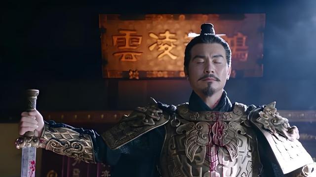 隋朝诸侯窦建德，麾下拥有四位武将，你都知道吗？