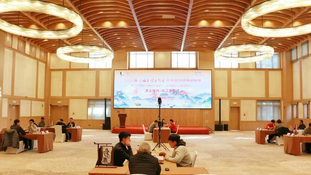 围甲四劲旅抵达乌江寨  山东银丰主场战深圳蓄势待发