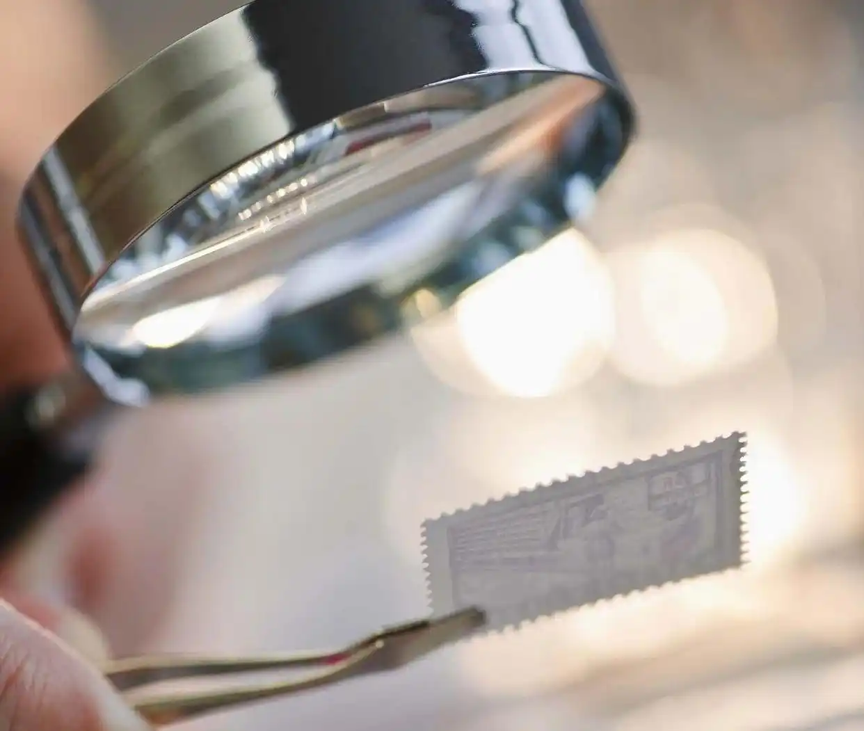 警惕！国家安全部提醒：小小邮票暗藏三大风险