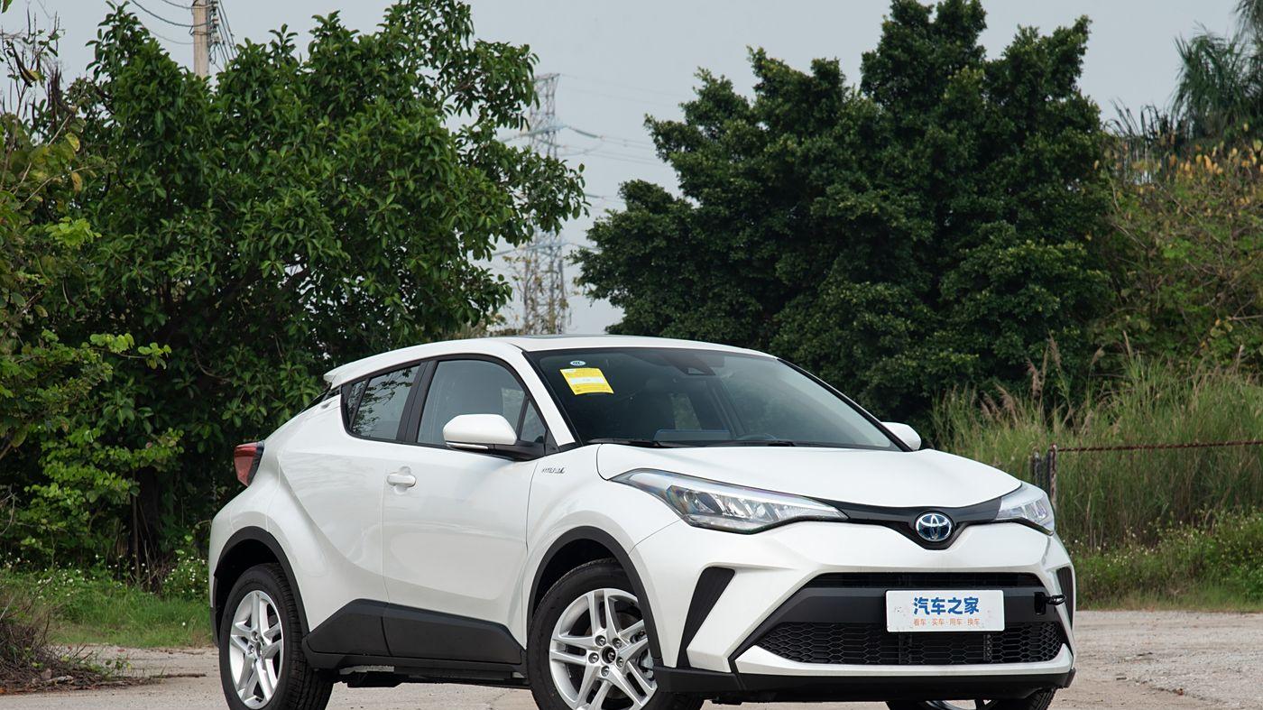 2.0L自吸+CVT黄金组合！C-HR油耗5.7L真相：肉但真稳