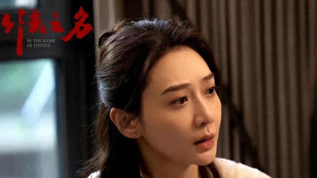 《以法之名》：大家别再骂万潮蠢了！没有他，专案组根本成立不了