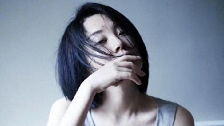 京城第一娇：许晴，爱情的诗与远方，事业的隐与现？