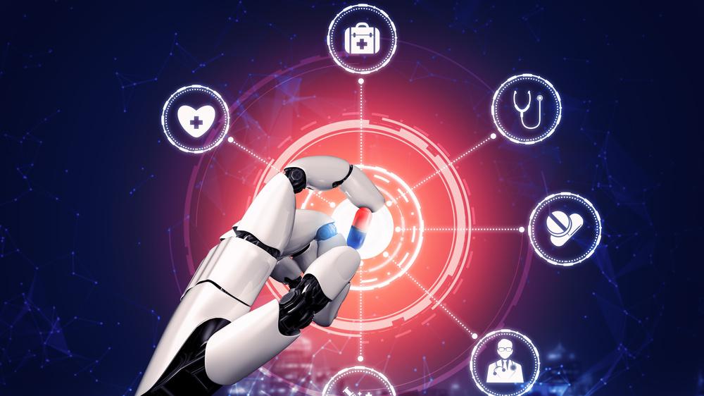 2025 AI健康管理系统：从实时监测到个性化干预的全场景革命