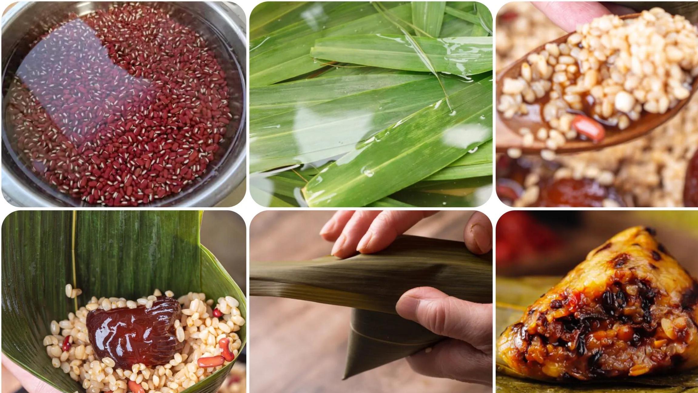 高考吃哪四样？为考生讨个好彩头