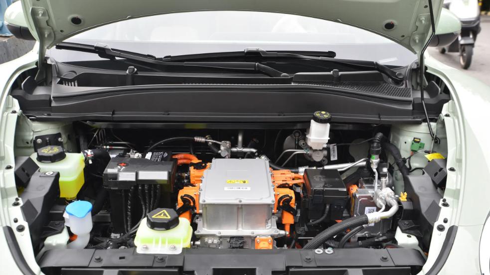 好看也好用，8.38万起，还有终身质保？