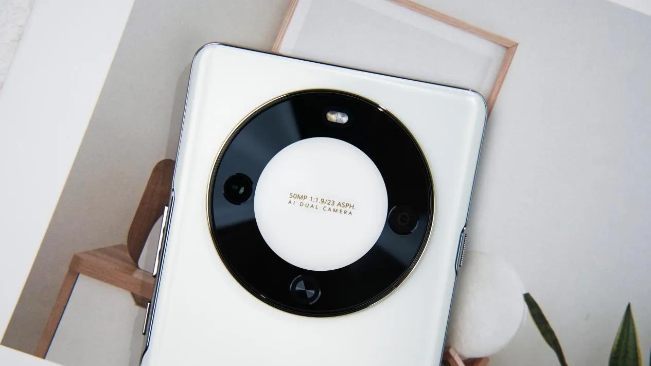 华为畅享 70X新品1月3日预售：千元档首款全系搭载北斗卫星通信！