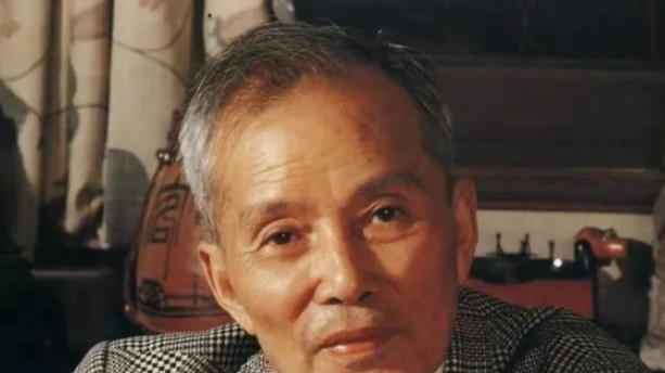 贺子珍医院偶遇赖少其，闲聊时谈起陈毅后：我有一个请求