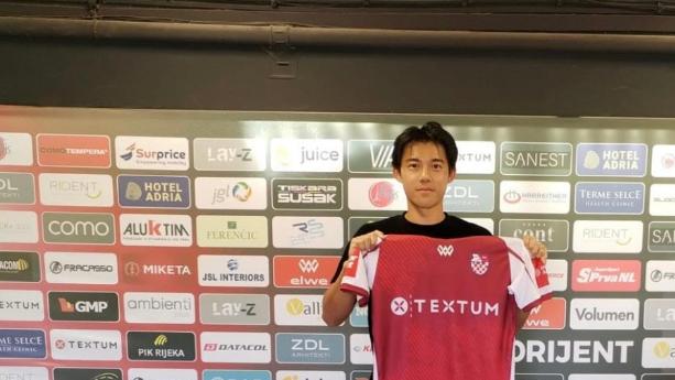 喜讯！深圳新鹏城刚有希望完成保级任务，就可能完成首笔新援签约