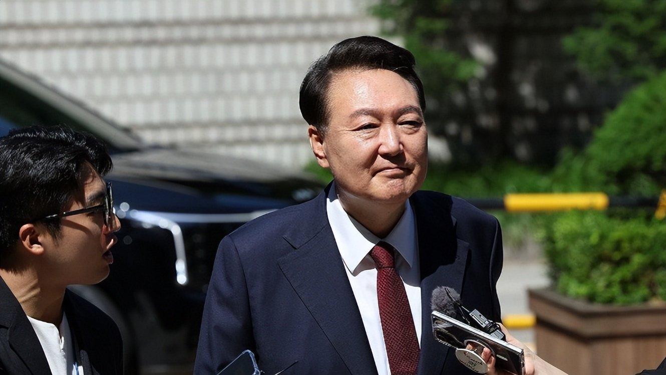 韩国政坛波澜再起，国民力量党强硬回应李在明，立场坚定不退让