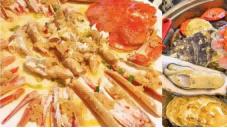 威海秋冬味地图——海风里的硬菜与烟火气