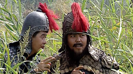 吕布麾下八健将，六人惨死，只有两人善终，他们都是谁？