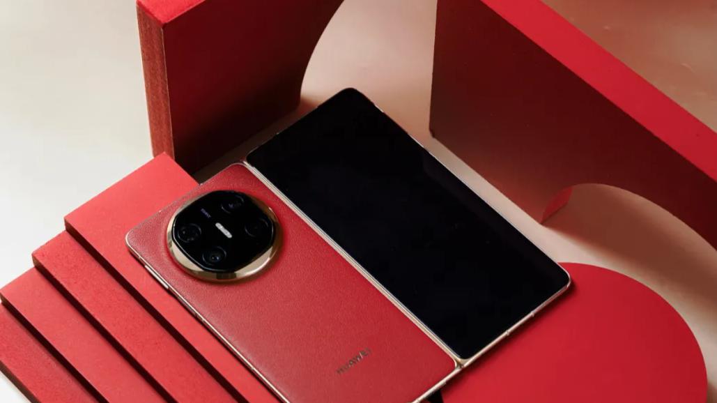 4899元！华为新机官宣：3月13日，新品正式发布！