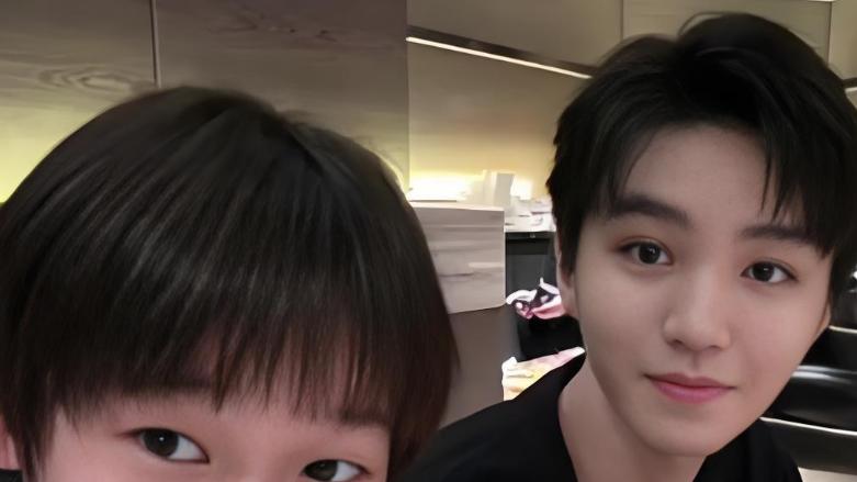 王俊凯对全红婵松弛，粉丝醋到脱粉？