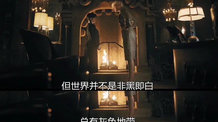 登顶Top.1，网飞爆款成人美剧太过瘾了