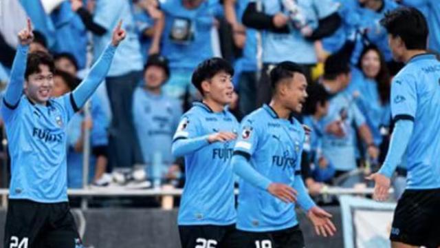 情报：川崎前锋VS柏太阳神 横滨FCVS广岛三箭 印度尼西亚VS沙特