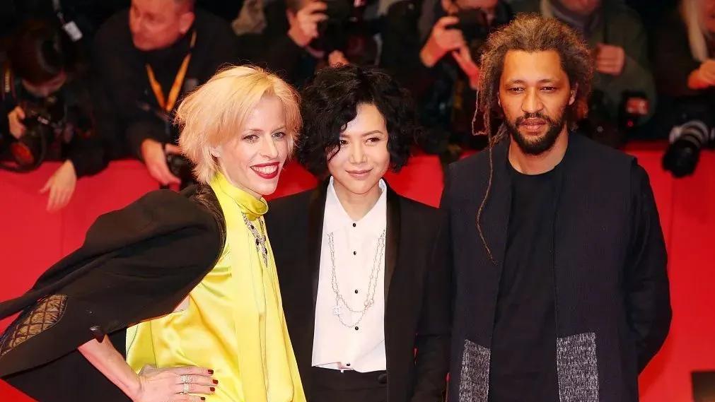 刘浩存文琪新片柏林电影节首映，观众评分垫底，海外镀金行不通了