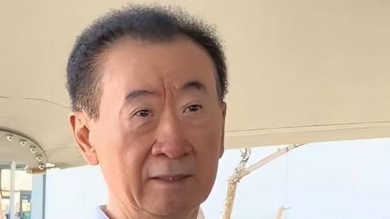 当年“一个亿小目标”，如今欠债1.86亿；王健林被“限高”