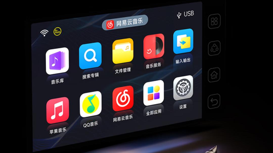 开博尔数播宇宙系统双线进化：全能热爱与纯粹精致平行