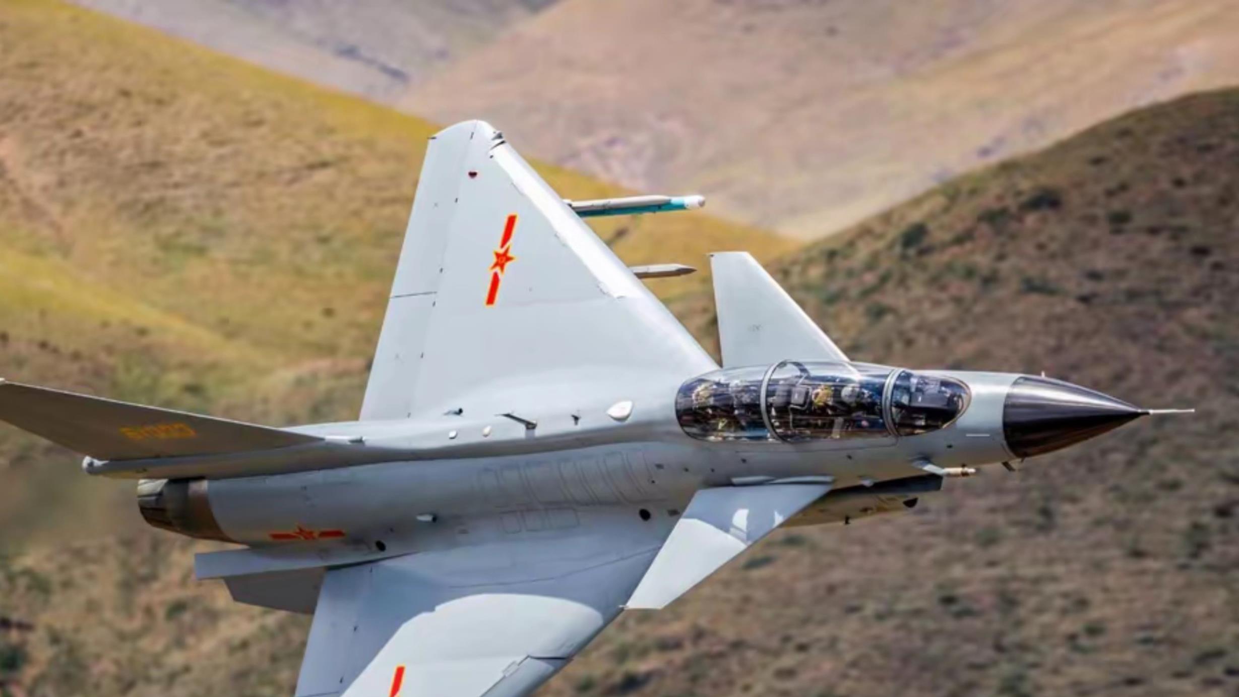 歼 - 10C 破冰：中国军工出口的标志性订单与全球信任进阶