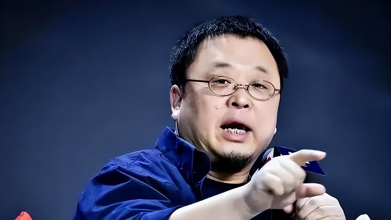 罗永浩确实厉害，但欺负做餐饮不算英雄，有种去碰碰那些硬茬企业