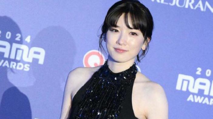 永野芽郁被曝脚踏两条船 还与已有妻儿的田中圭不伦恋