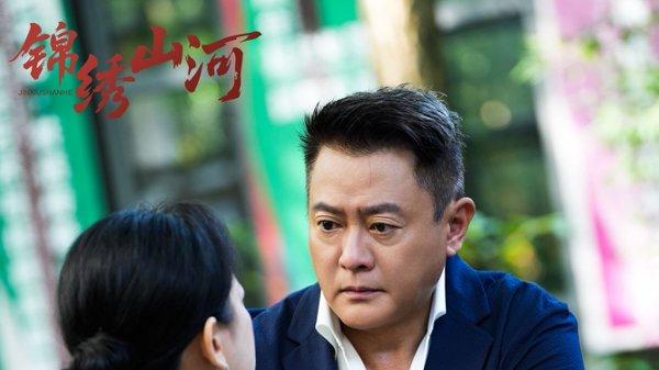 爆款期待！TVB影帝领衔《锦绣山河》定档12.26，品质接棒《家里家外》！