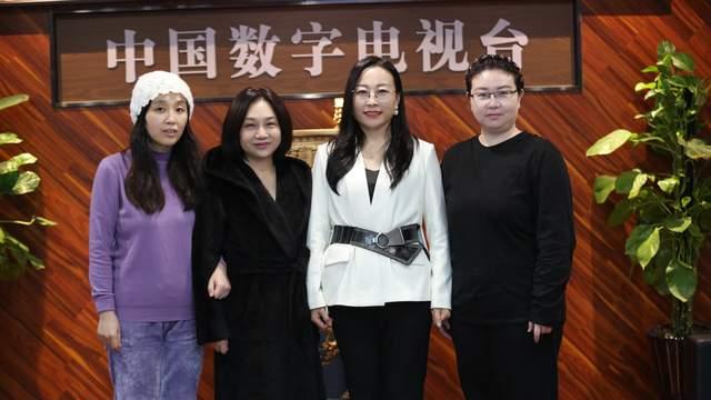 歌莱蒙集团朱雪莲女士荣任中国数字电视台《华人优品》主任