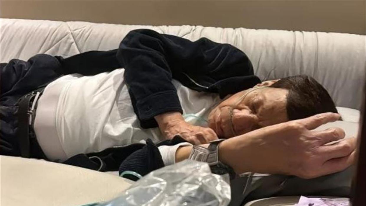 一碗米饭背后的政治角力：杜特尔特狱中境遇折射国际司法争议