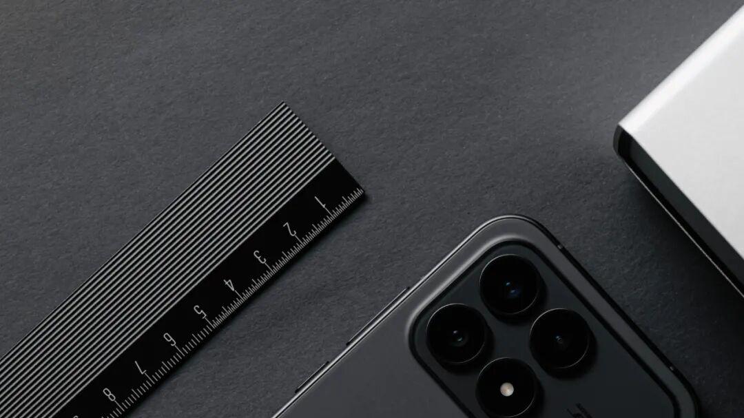 红米K90突然再降！骁龙8至尊版+7100mAh，两千价位还有谁？