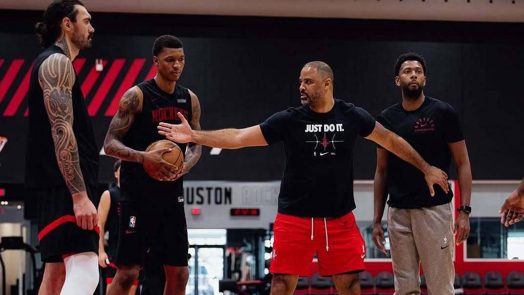 机会来了，奇才欲裁员全明星分卫，总冠军经验或重燃火箭夺冠希望