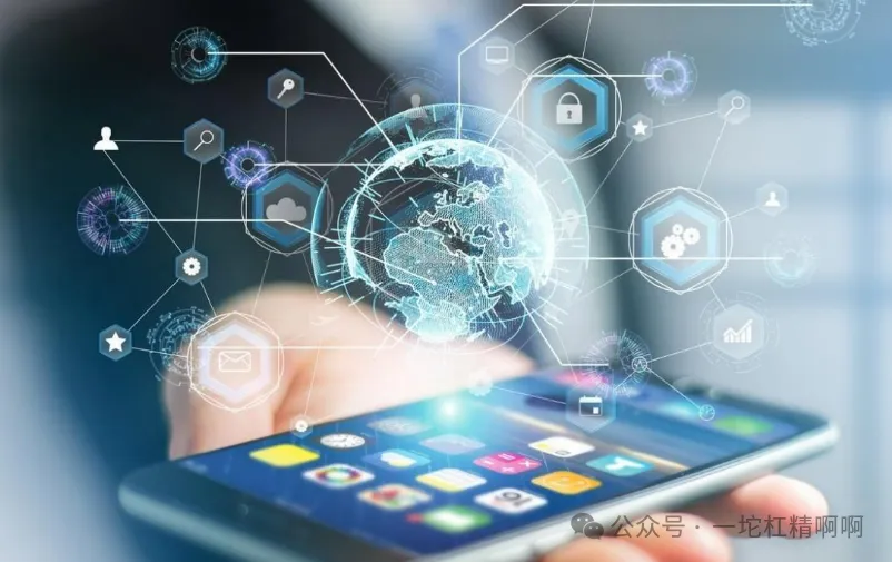 2025年终岁末：这一年，我们正在经历互联网和生活的加速告别！