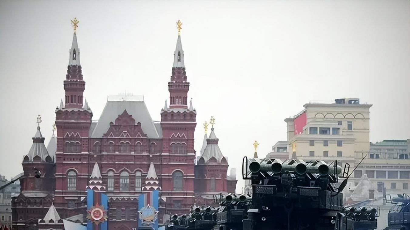 中方给足俄罗斯面子，一口气签28份协议，其中一项引外界高度关注