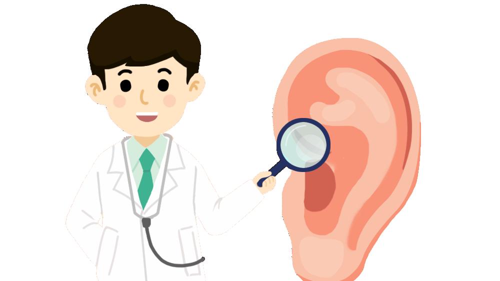 听力损失不可逆！出现这些症状别再等等看