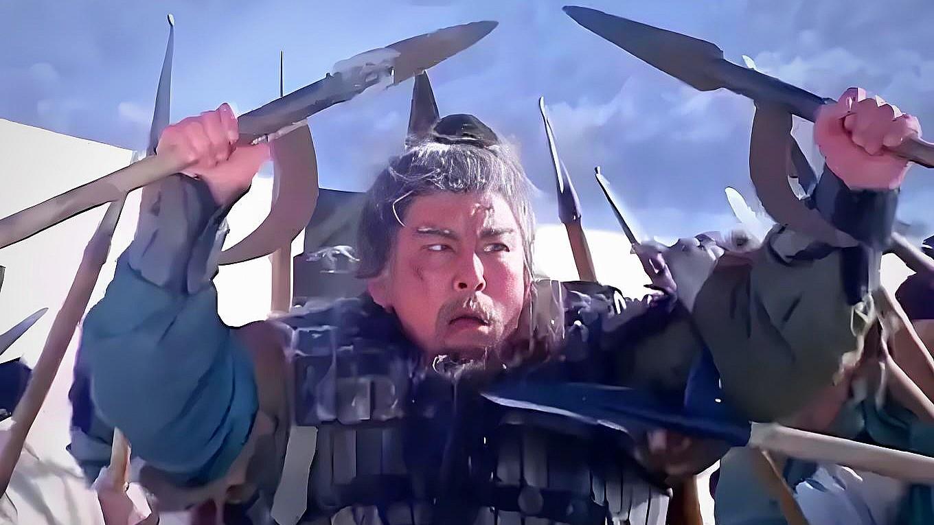 他的死因与关羽有何关系？还原历史谜雾中的吕蒙之死