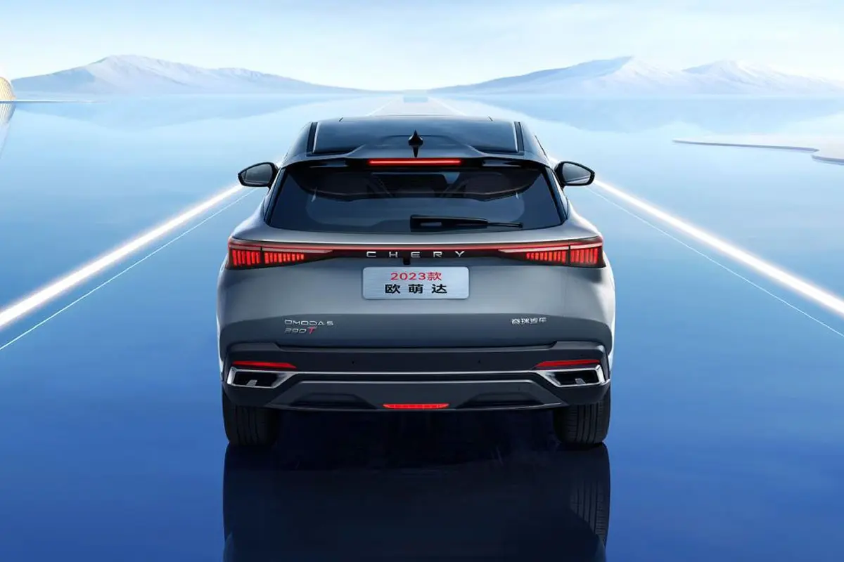 7万块买辆\诸葛亮\？试完奇瑞这款SUV，我直呼真香