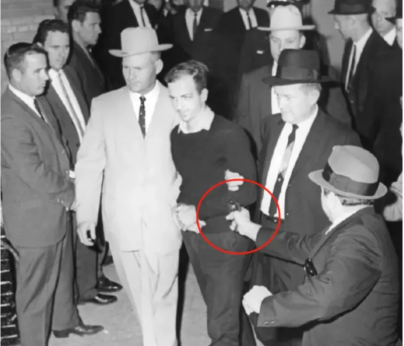 索罗斯，阎王爷最该收走的人——从特朗普的“被迫辟谣”说起