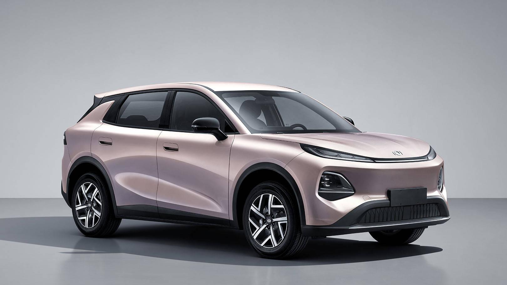 11月21日广州车展即将上市或亮相的7款新车