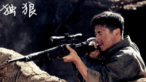祖峰、张光北扛起潜伏大旗，再现谍报风云！演员阵容雄厚，越看越上头，国产谍战终于对味了