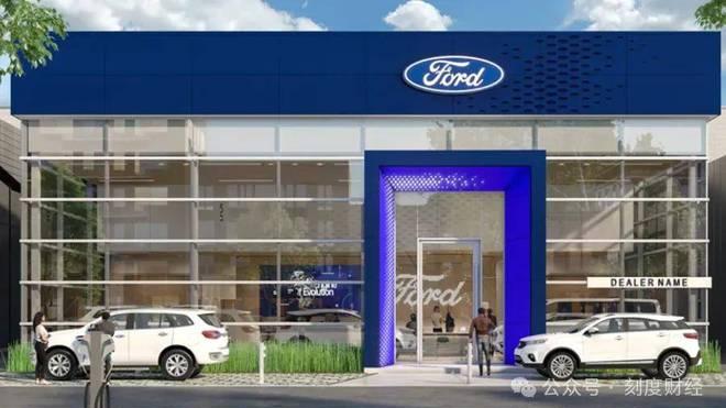 商乘并举遇阻？江铃汽车销量增长 7.73% 营收却同比下滑 1.59%