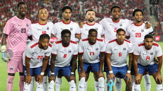 它是世界杯参赛国中人口第二少的国家，非洲快速崛起的焦点国度