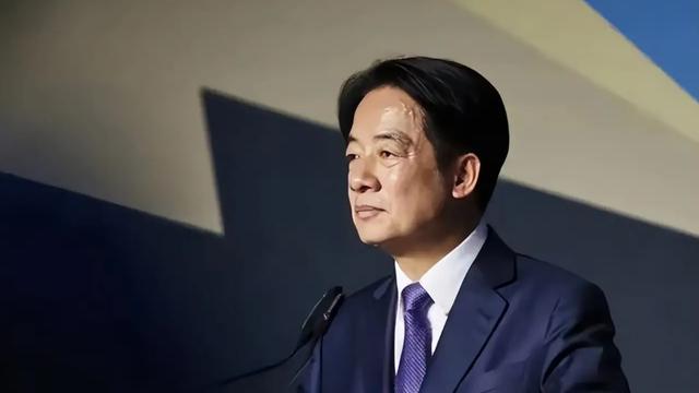 赖清德巨资打造“台湾之盾”，解放军两招让它变漏勺