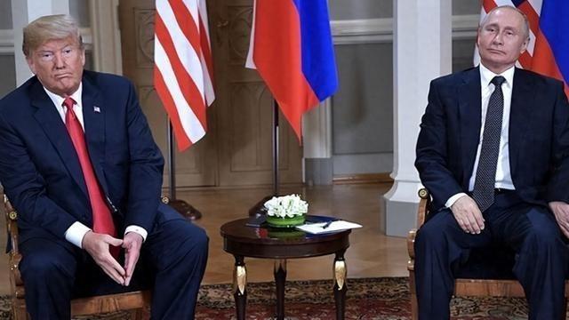 俄乌停火谈判最后一刻，普京突然转向全球镜头，给整个欧洲换了侮辱性名字。