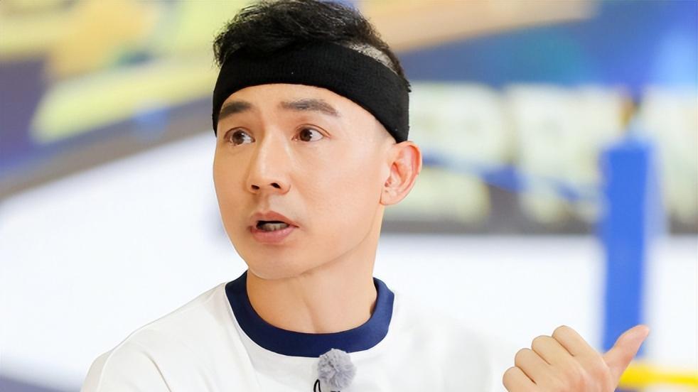 cos哪吒还想扮太乙博关注 ！ 这一次 , 掉粉千万的刘畊宏谁也救不了 ！