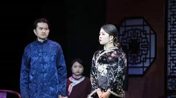 郑植：鲜活、生动的性格化创造 ——评新时代西北地区红色校园戏剧的表演艺术