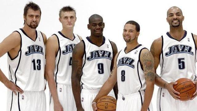 【旧将录】生不逢时的全能手：基里连科