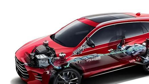 增程车省油神话破灭！DM-i混动才是家庭省钱王？