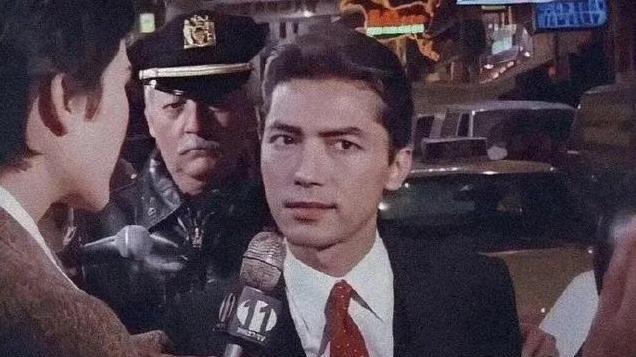 无父无母被遗弃，迷倒林青霞、王祖贤 却孤独一生！他经历了什么？