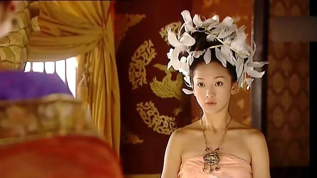 从《锦绣芳华》到《大明宫词》：东方美学的“学”与“用”，藏在我们的日常里